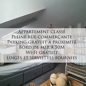 Bord De à Appartement